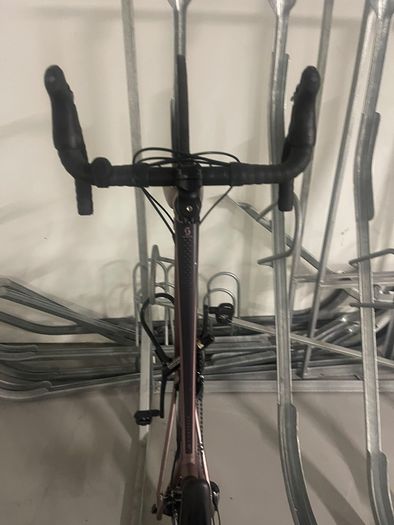 Road bike - Scott Contessa Speedster