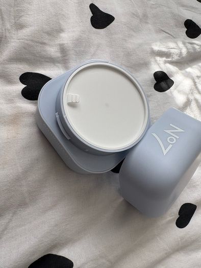 No 7 good intent - dew bank - bouncy jelly moisture balm 200ml