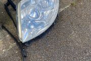 Citroen relay fiat ducato headlight