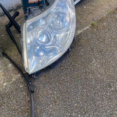 Citroen relay fiat ducato headlight