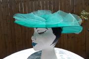 Vintage Hat
