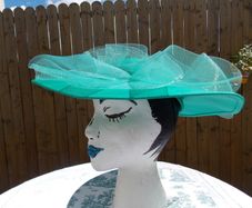 Vintage Hat