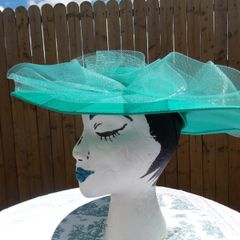 Vintage Hat