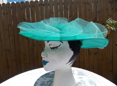 Vintage Hat