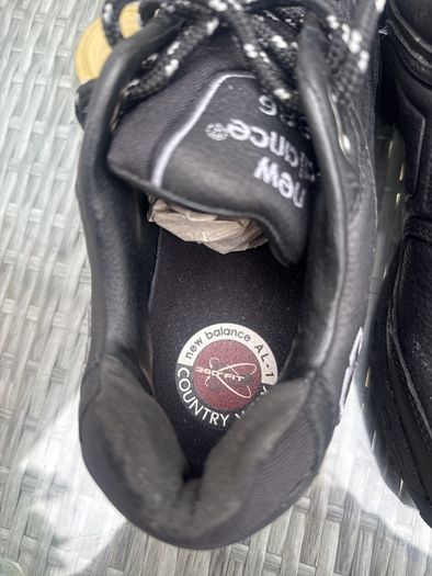Ladies Shoes