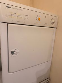 dryer