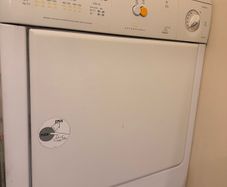 dryer