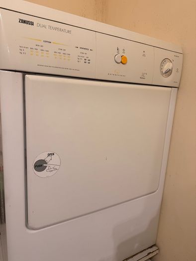 dryer