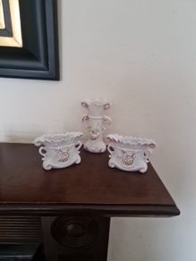vintage decor