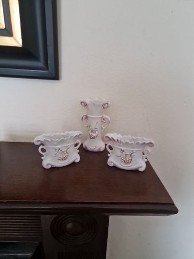 vintage decor
