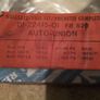 Audi 100 Head Gasket. Image 2