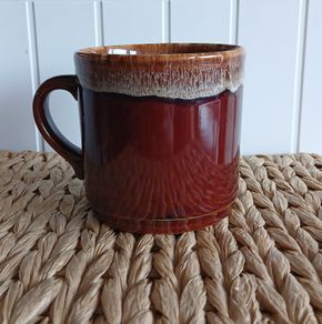 Coloroll Kilncraft mug
