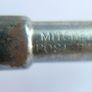 Vintage dip pen with collection of assorted nibs Image 8