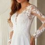 Wedding Dress Image 2