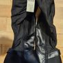Ladies Black Boots Image 4