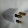 Mains converter plugs Image 2