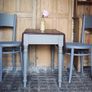 Antique Bentwood Chairs Image 2