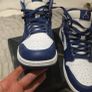 nike air jordan mid 1 Image 4