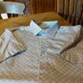 Mens Next short sleeve shirt. Like new Image 2
