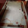Cream Rug Image 4