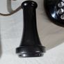 1920's  Automatic Electric Candlestick Telephone (Type 21) with Ringer Box Image 10