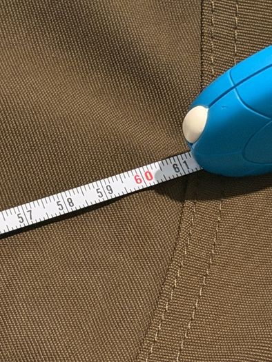 Vans jacket