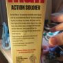 Action Man New Figure Boxed and Unopened Image 7