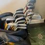 Full 14 Club Golf Set Image 4