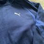 Puma hoodie like new size 11-12 years old Image 2