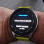 Samsung Galaxy 46mm smartwatch Image 4
