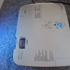 NEC Projector