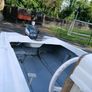 16ft Boat + 20hp Yamaha Engine( NO TRAILER) Image 8