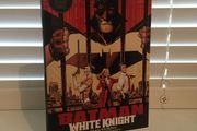 Batman: White Knight - Limited Edition Hardcover DC Black Label