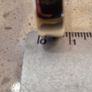 9ct Gold Vintage Wedding Ring Image 6