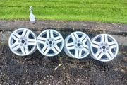 mk4 Golf Gt Tdi 15 alloys