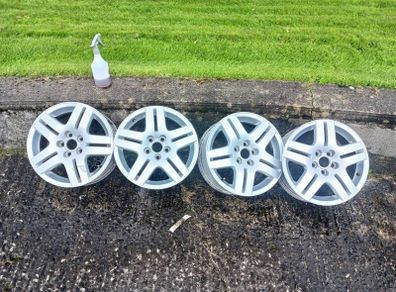 mk4 Golf Gt Tdi 15 alloys