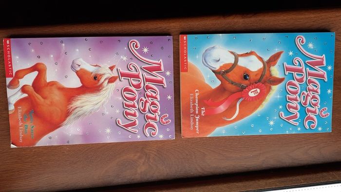 Girls Books