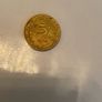 1964-1971 French 5 centimes Image 9