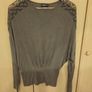 Apricot brown top Image 2