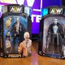 AEW Wrestling figures. Unrivaled Unmatched Image 10
