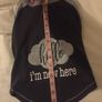 New Dog Tshirt Image 2