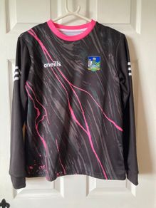 Limerick GAA Girls Jersey