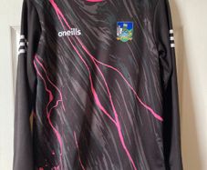 Limerick GAA Girls Jersey