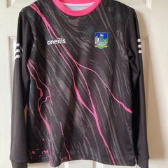 Limerick GAA Girls Jersey