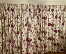 curtains large