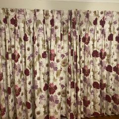 curtains large