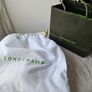 longhcamp mesh bag Image 2