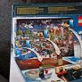 LEGO CITY Advent Calendar from 2013 (60024) Image 3