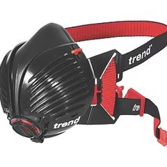 Trend Air Stealth P3 Respirator Mask M/L New