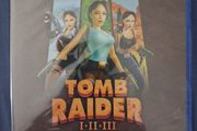 Tomb Raider PS4